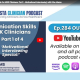 The STA Clinician Podcast Communication Skills for MSK Clinicians Part 1 of 4 image