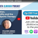 STA Ep. 289 Accreditation, Employability and the Future of Sports Therapy — with PD:Approval image